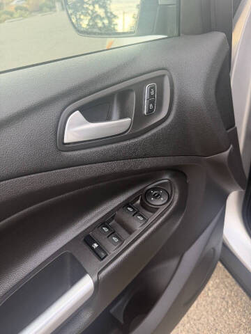 2013 Ford Escape SE