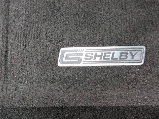 2007 Ford Mustang GT Premium