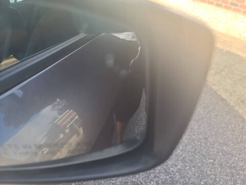 2024 Nissan Versa SV