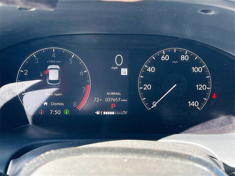 2023 Honda HR-V EX-L