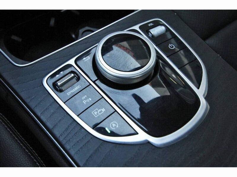 2021 Mercedes-Benz C-Class C 300