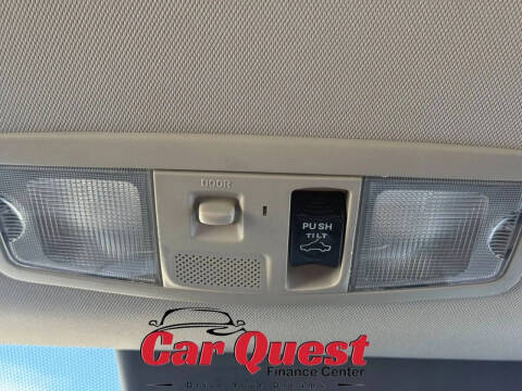 2017 Mitsubishi Outlander GT