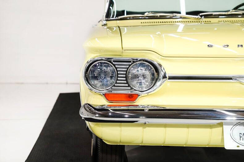 1964 Chevrolet Corvair