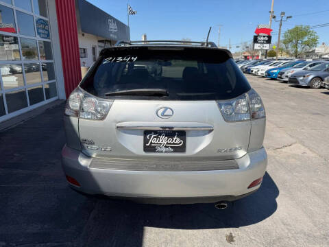 2006 Lexus RX 330