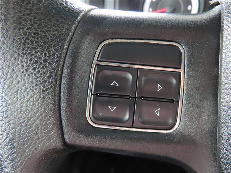 2013 RAM 1500 Express