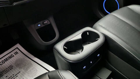 2022 Hyundai Ioniq 5 SEL