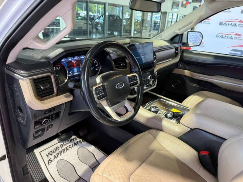 2024 Ford Expedition Limited