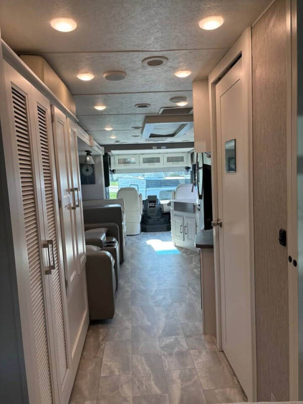 2022 Coachmen RV Encore