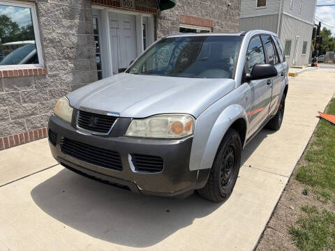 2006 Saturn Vue