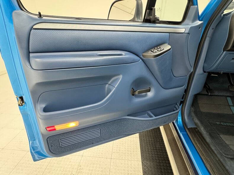 1995 Ford F-150