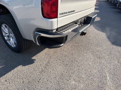2022 Chevrolet Silverado 1500 Limited