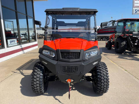 Bad Boy Bandit 750 EPS 4X4 Crew Cab