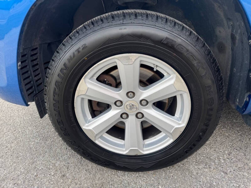 2009 Toyota Highlander Sport