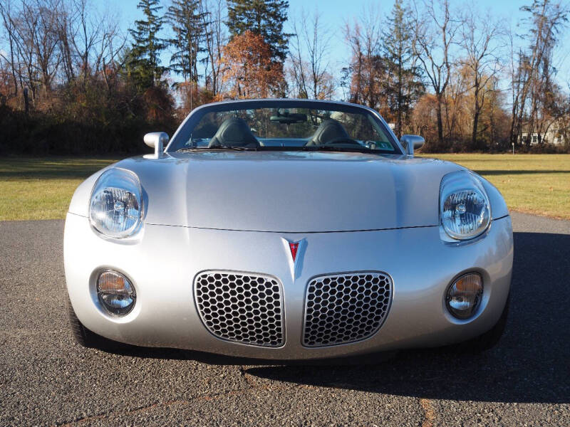 2006 Pontiac Solstice