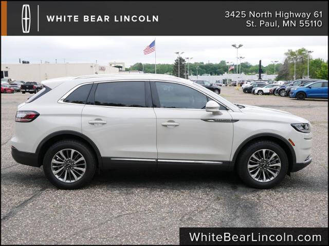 Lincoln Nautilus SUVs For Sale In Minneapolis MN Carsforsale com® Lincoln Nautilus SUVs For Sale In Minneapolis MN Carsforsale com®