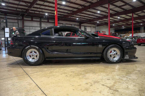 1994 Ford Mustang GT
