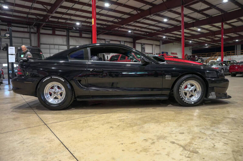 1994 Ford Mustang GT