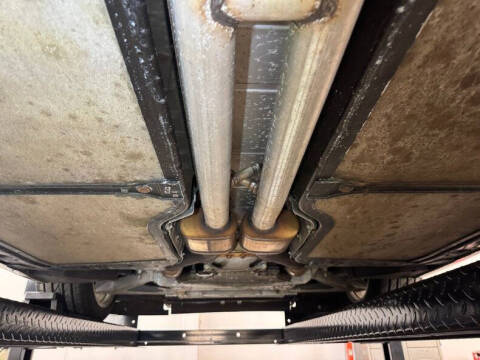 2000 Chevrolet Corvette