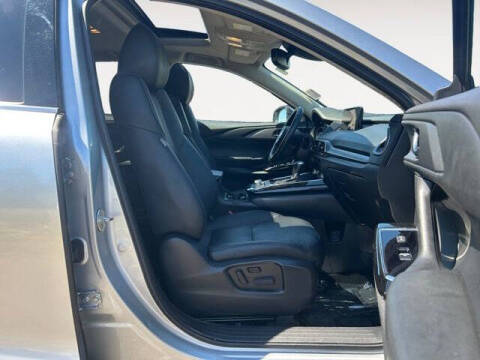 2023 Mazda CX-9 Touring