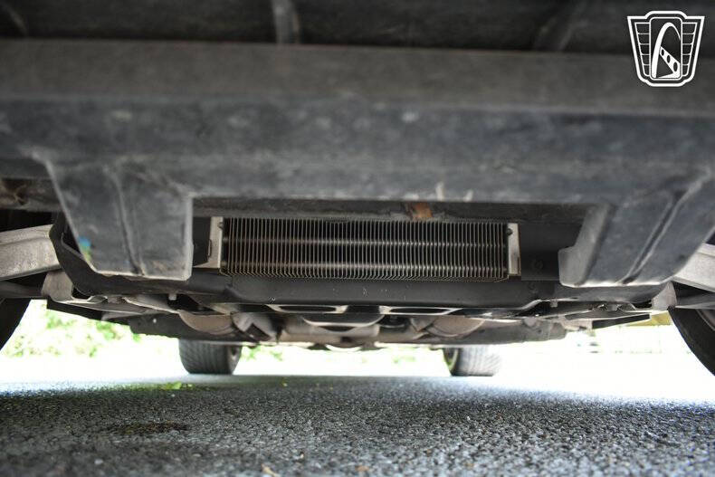 1993 Chevrolet Corvette