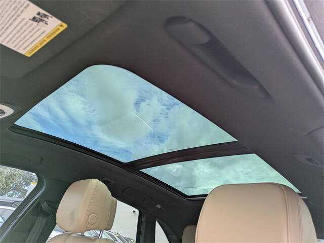 2019 Porsche Macan S