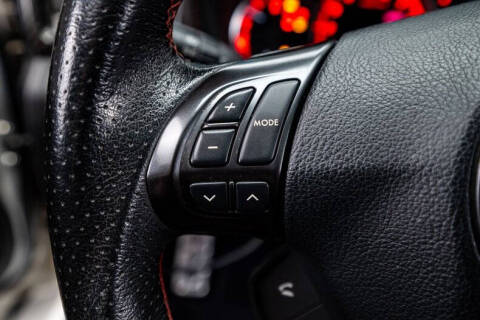 2012 Subaru Impreza