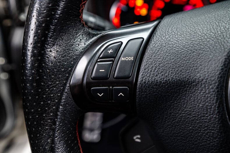 2012 Subaru Impreza