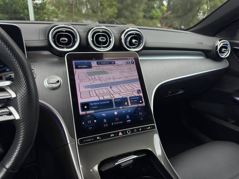 2023 Mercedes-Benz C-Class C 300 4MATIC