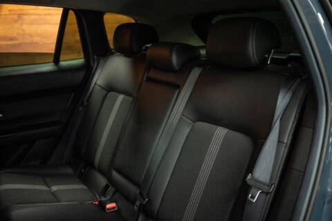 2024 Mazda CX-50 2.5 S Preferred