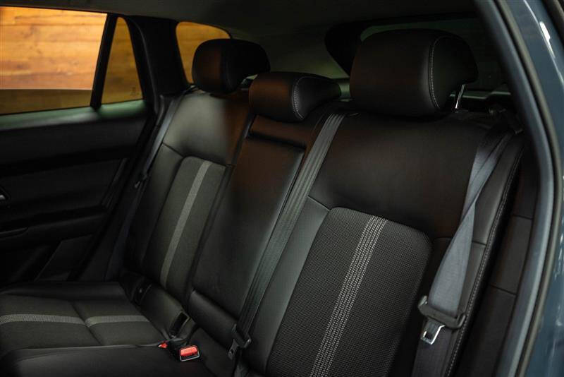 2024 Mazda CX-50 2.5 S Preferred