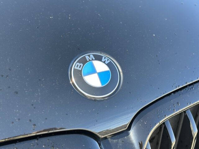 2023 BMW 5 Series 540i xDrive