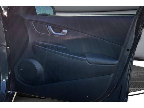 2021 Hyundai Kona Limited