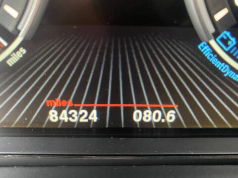 2017 BMW X5 sDrive35i