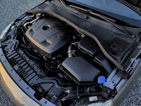 2018 Volvo S60 T5 Dynamic