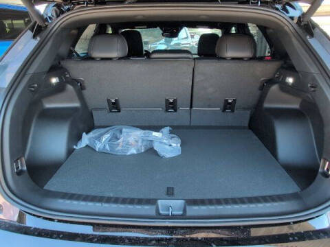 2026 Chevrolet Blazer EV RS