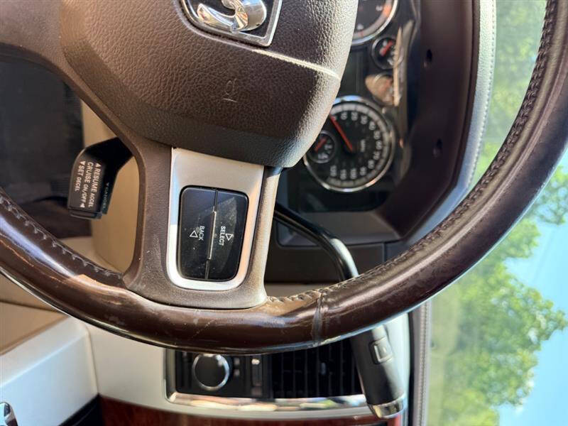 2011 RAM 2500