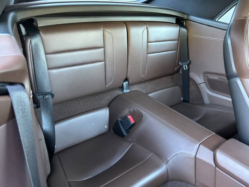 2020 Porsche 911 Carrera S