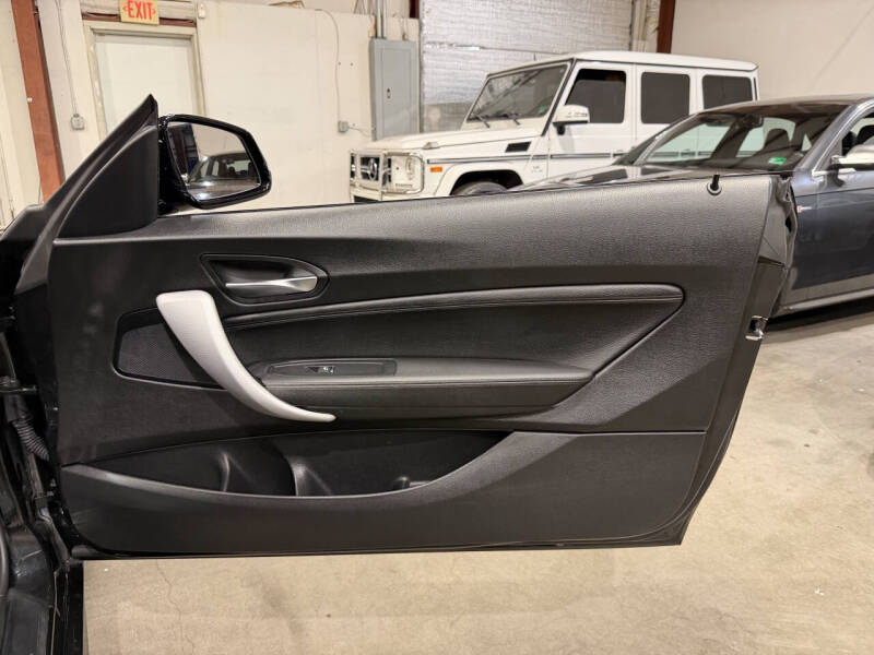 2019 BMW 2 Series M240i