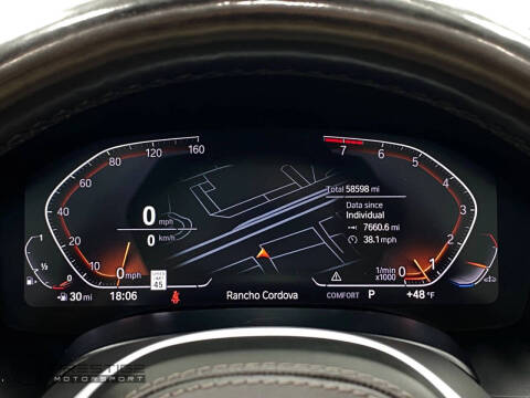 2020 BMW 8 Series 840i