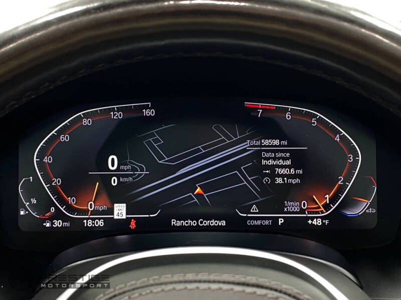 2020 BMW 8 Series 840i