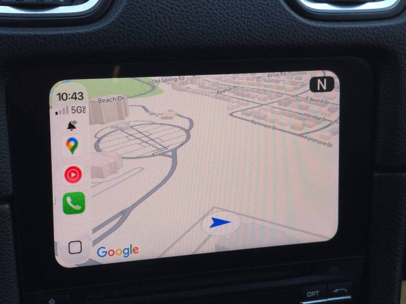 2023 Porsche 718 Boxster T