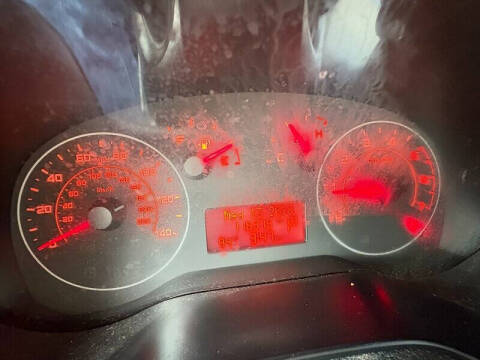 2020 RAM ProMaster City