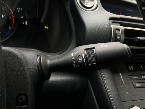 2022 Lexus RC 350 F SPORT