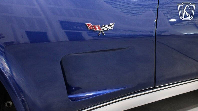 1977 Chevrolet Corvette