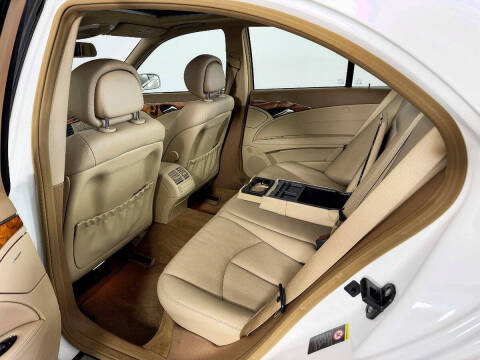 2008 Mercedes-Benz E-Class E 320 BlueTEC