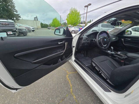 2014 BMW 2 Series 228i