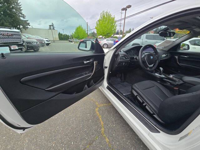2014 BMW 2 Series 228i