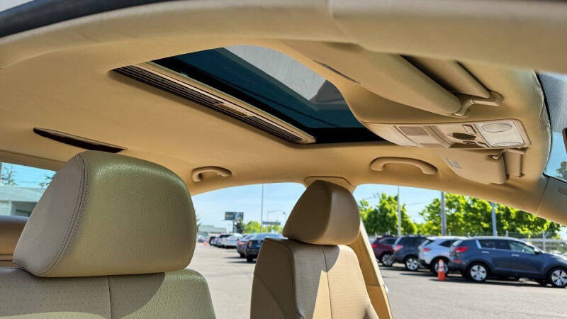 2008 Volkswagen Passat