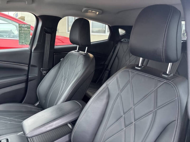 2024 Ford Mustang Mach-E Select