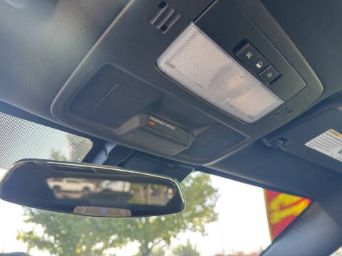 2015 Chevrolet Camaro LS